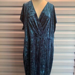 NWt London style collection dress